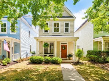 4511 All Points View Way, Raleigh, NC 27614