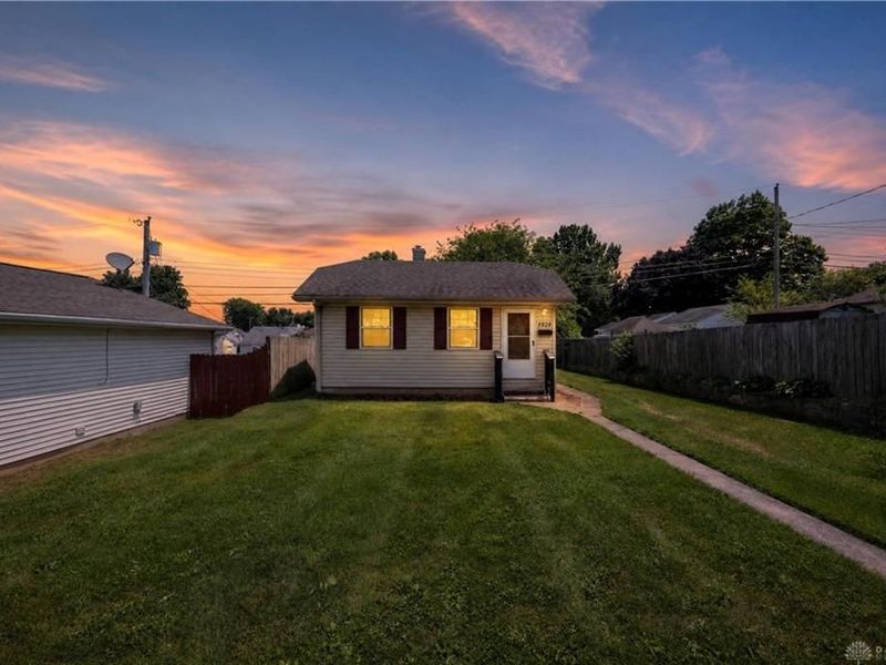 1928 Courtland Avenue, Dayton, OH 45420 Photo 2