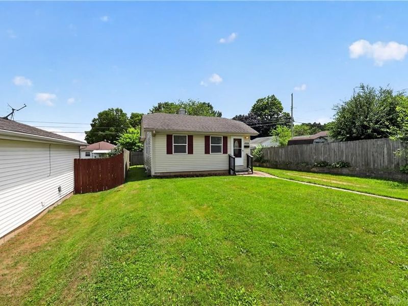 1928 Courtland Avenue, Dayton, OH 45420 Photo 3