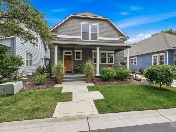 5986 N Willowdale Ln, Garden City, ID 83714