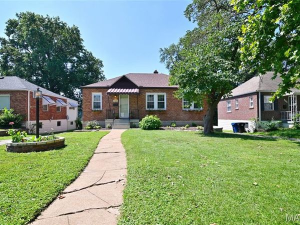 6208 Bixby Avenue , Affton, MO 63123