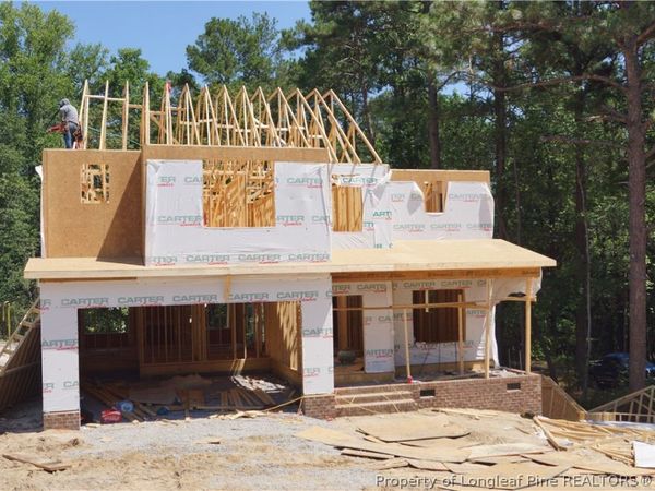 778 PONDEROSA Trail , Cameron, NC 28326