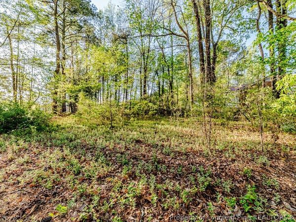 0 Hillwood Street , Sanford, NC 27330