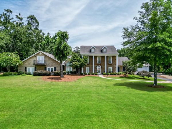 107 Cedar Hill Drive, Oxford, MS 38655