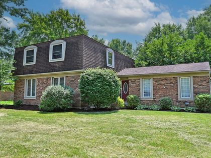613 Brandy Way Union Twp, OH 45244