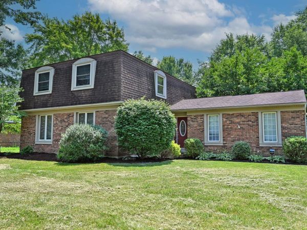 613 Brandy Way, Union Twp, OH 45244