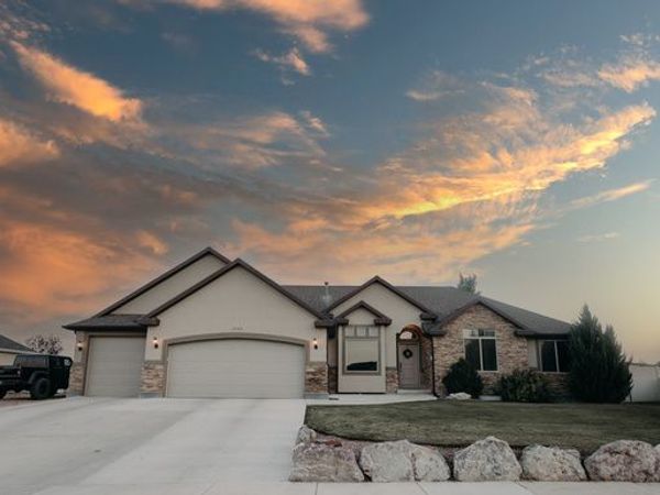 1695 W 1400 S, Vernal, UT 84078