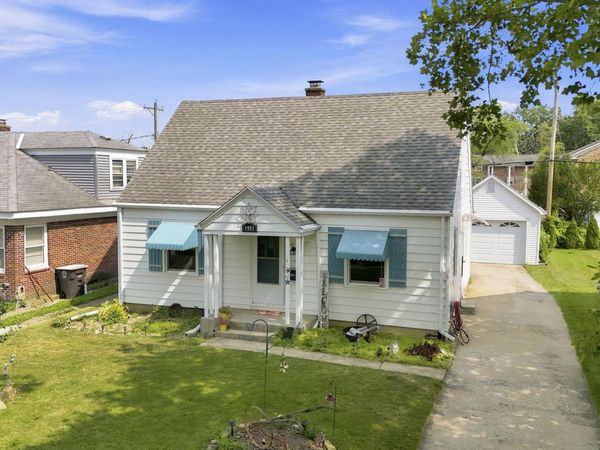 1921 Vance Avenue, Fort Wayne, IN 46805