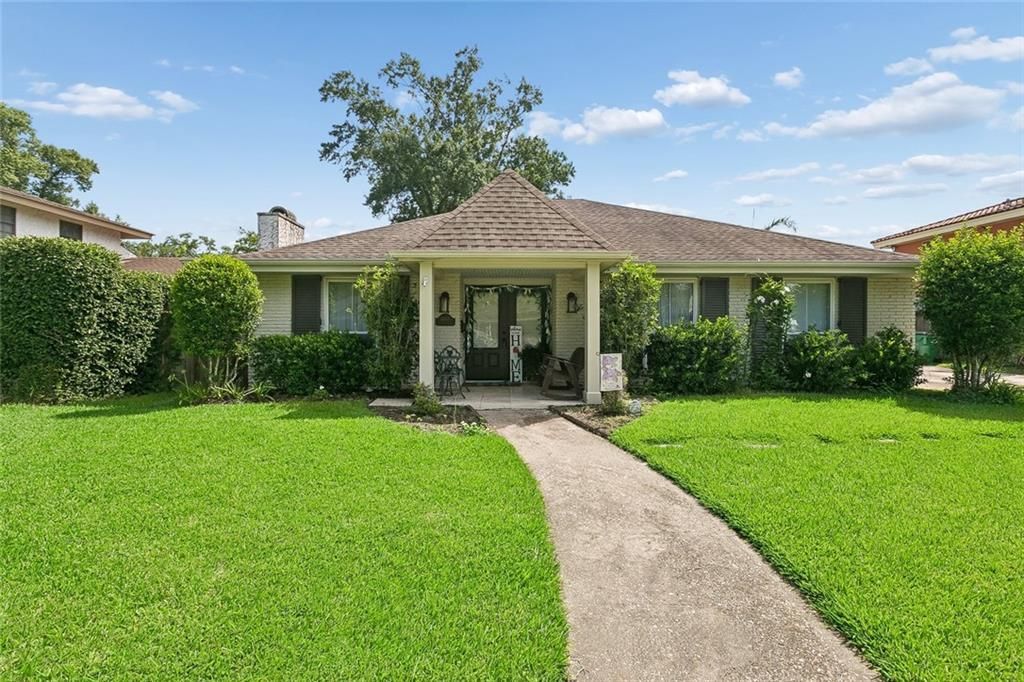 10005 IDLEWOOD Place, River Ridge, LA 70123