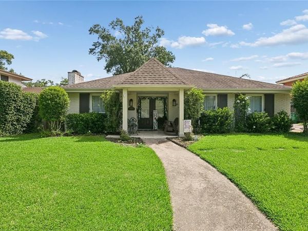 10005 IDLEWOOD Place, River Ridge, LA 70123