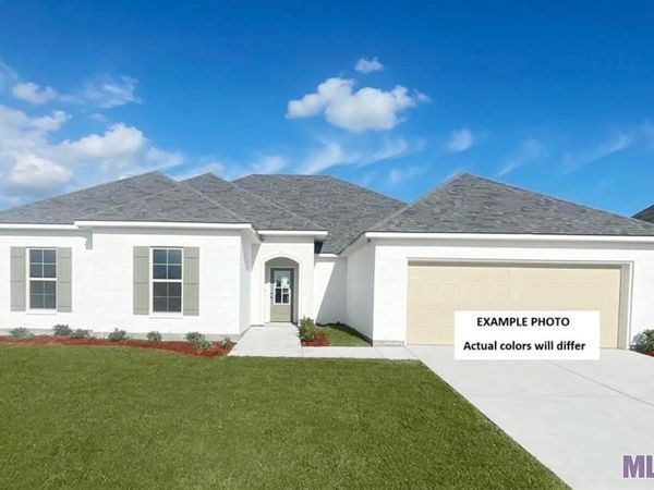 338 Olivia Drive, Luling, LA 70070