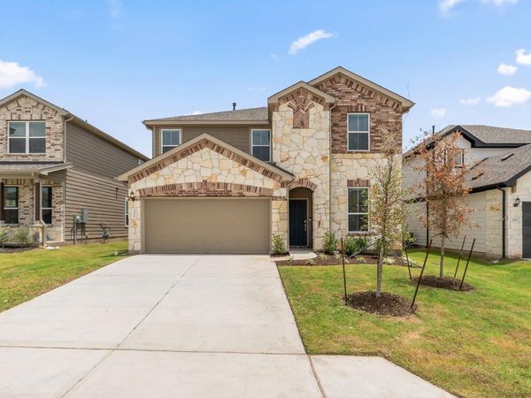 300 Daniels Dusty TRL, Georgetown, TX 78626