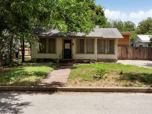 304 W 42nd ST , Austin, TX 78751