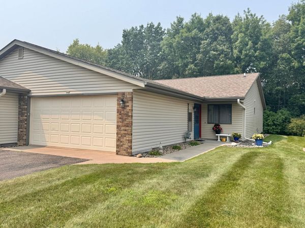 606 Pondhurst Drive , Amery, WI 54001