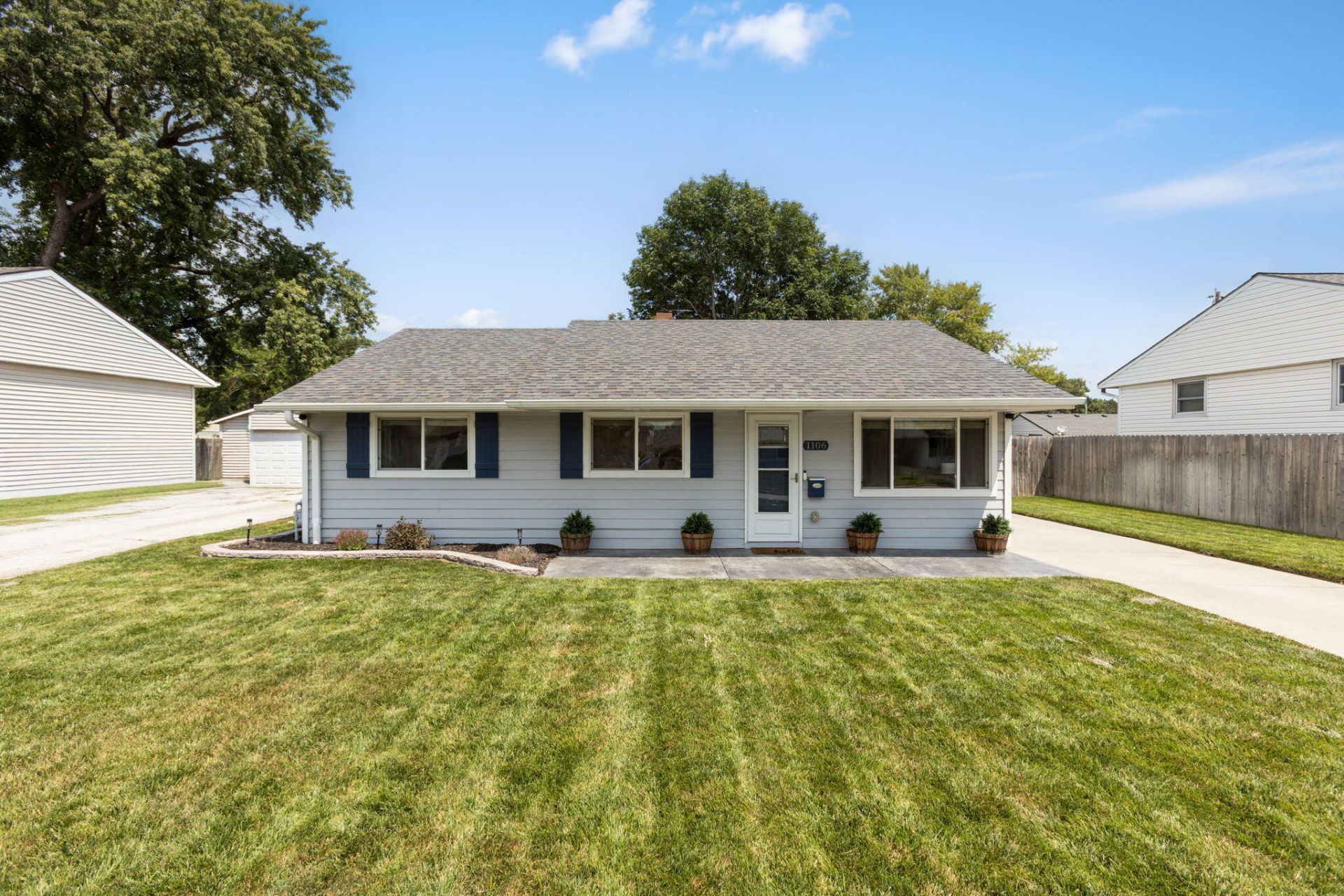 1106 Dorene Boulevard, Carter Lake, IA 51510 Main Photo