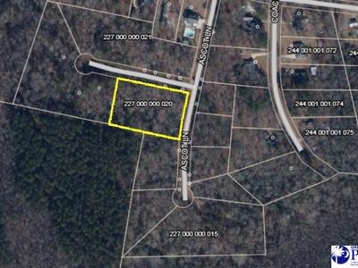 Ascot Lane, Cheraw, SC 29520