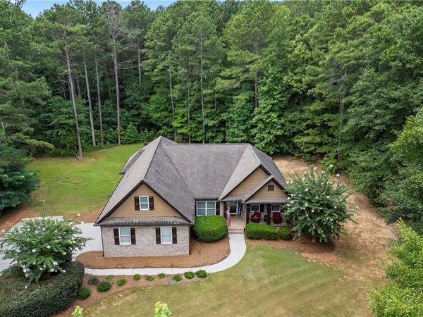 1400 Giles Road , Monroe, GA 30655
