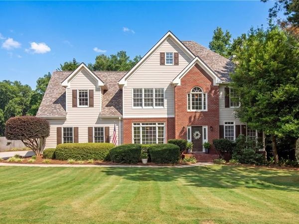4310 Fairfax Drive , Cumming, GA 30028