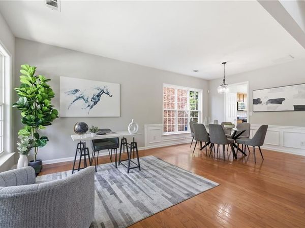 2015 Kyrle Lane , Duluth, GA 30097