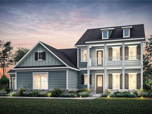 293 Lucas Court, Jefferson, GA 30549