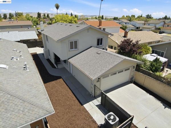 36088 Salisbury Dr, Newark, CA 94560