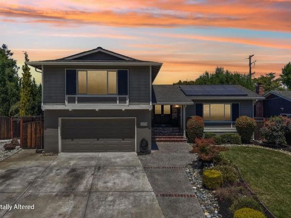 1379 Adobe Court, San Jose, CA 95118