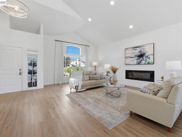 4178 Rockcreek Dr , Danville, CA 94506