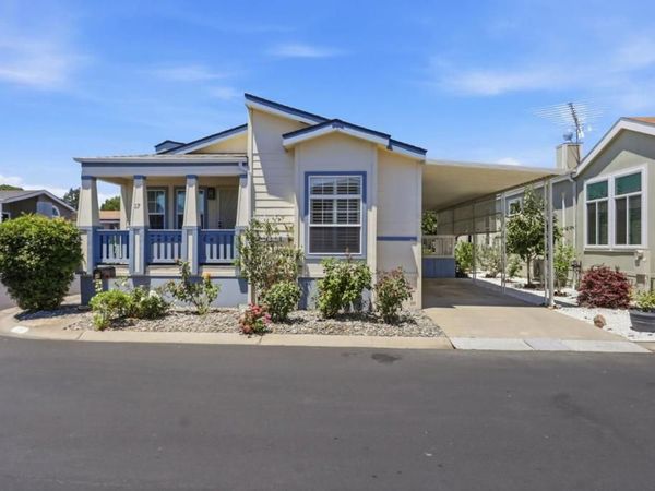433 Sylvan Avenue, Unit 17, Mountain View, CA 94041