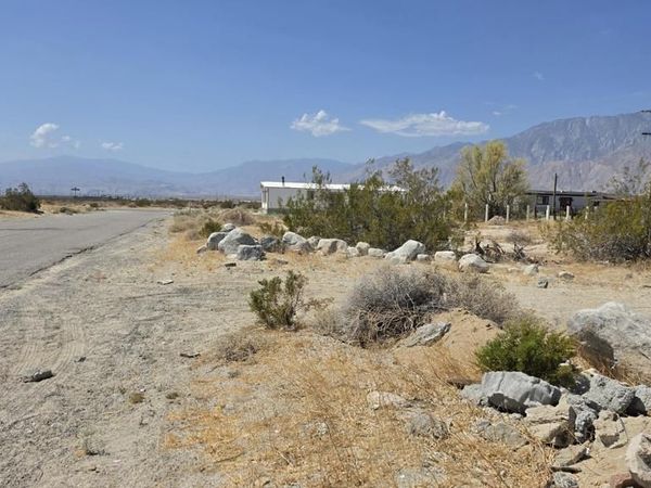 0 United Road , Desert Hot Springs, CA 92240