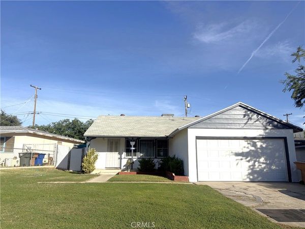 2305 Sandy Lane , Bakersfield, CA 93306