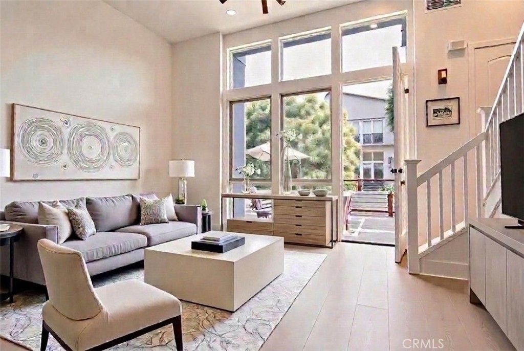 5405 W 149th Place , Unit 4, Hawthorne, CA 90250 Main Photo