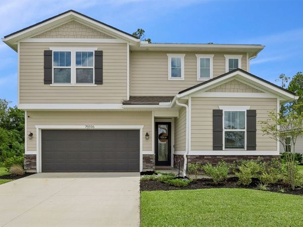 75596 CANTERWOOD , Yulee, FL 32097