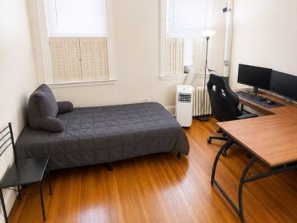 34 Anderson St, Unit 1, Boston, MA 02114
