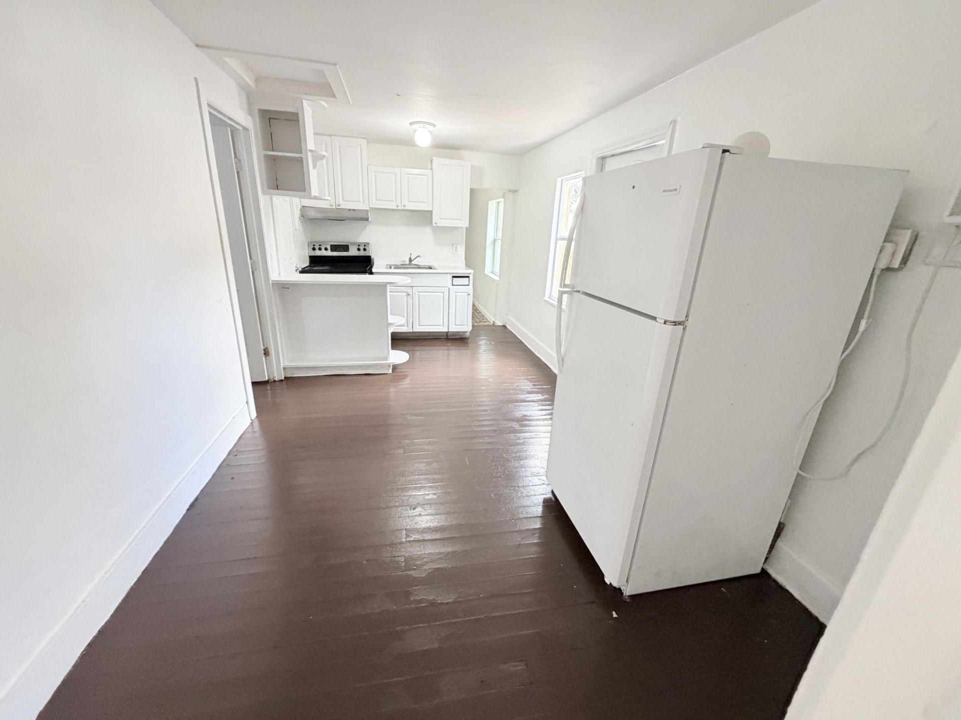 4343 Pinewood Avenue, West Palm Beach, FL 33407 Photo
