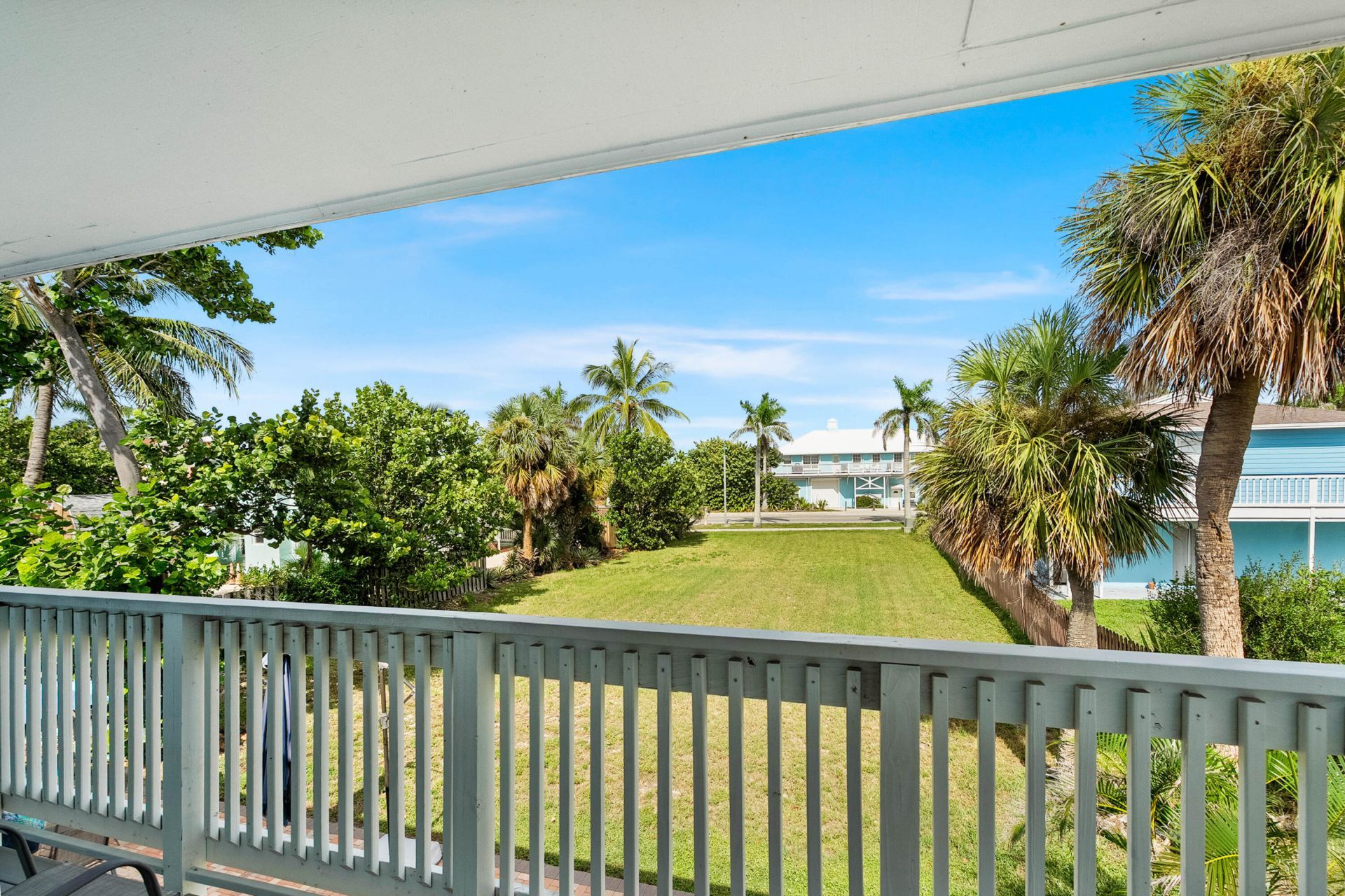 336 Hernando Street, Unit D, Fort Pierce, FL 34949 Photo