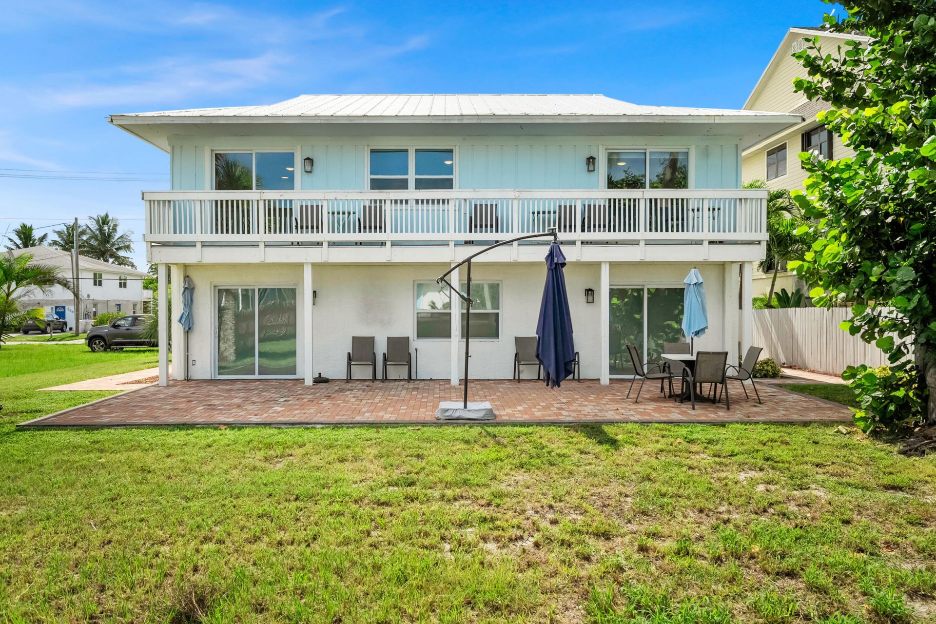 336 Hernando Street, Unit D, Fort Pierce, FL 34949 Photo