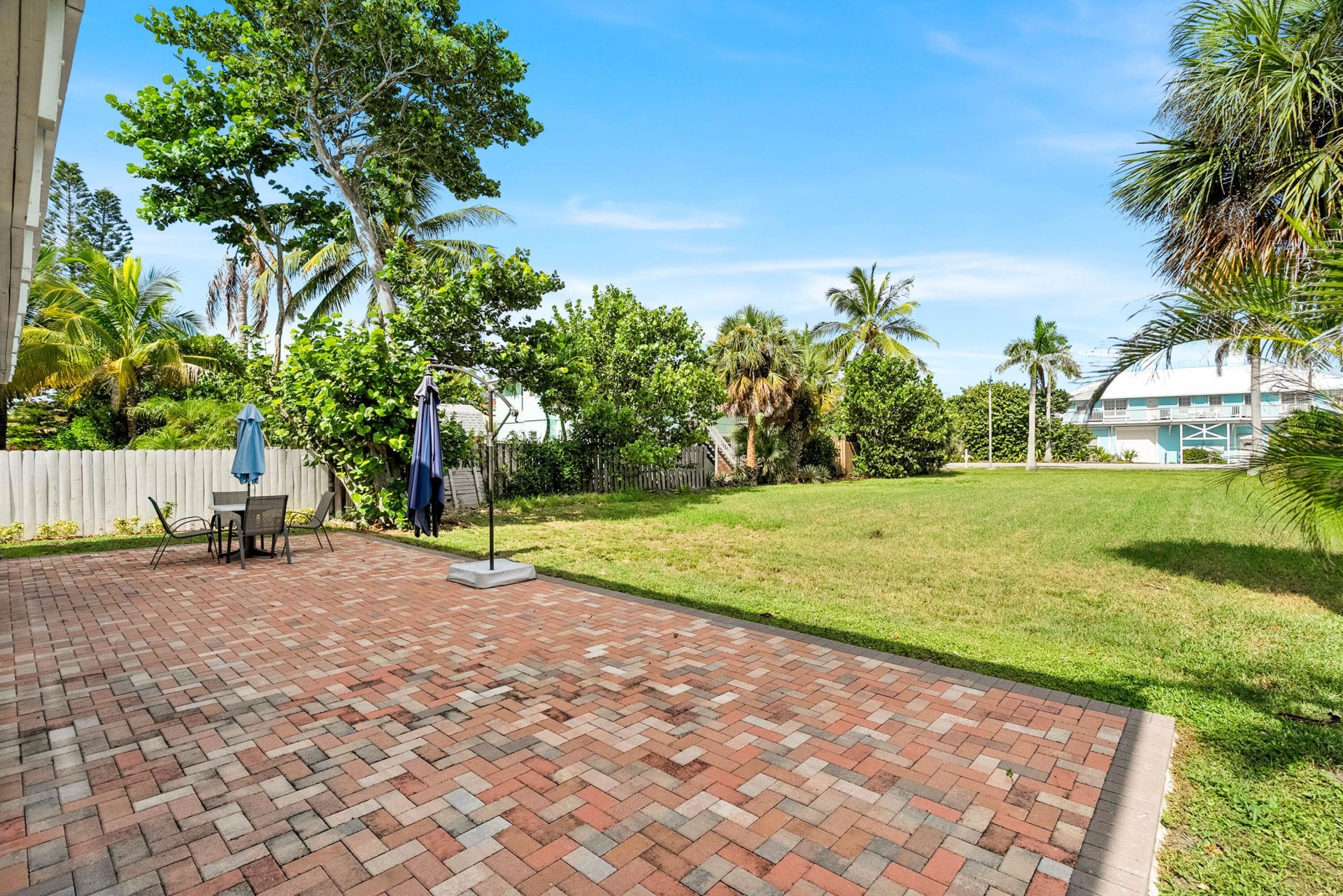 336 Hernando Street, Unit D, Fort Pierce, FL 34949 Photo