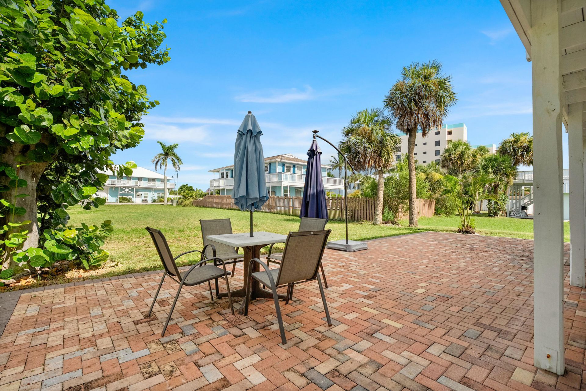 336 Hernando Street, Unit D, Fort Pierce, FL 34949 Photo