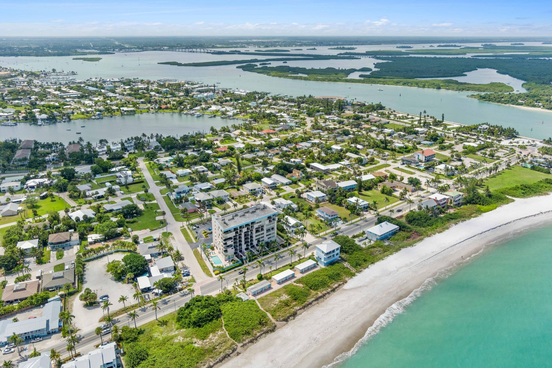 336 Hernando Street, Unit D, Fort Pierce, FL 34949 Photo