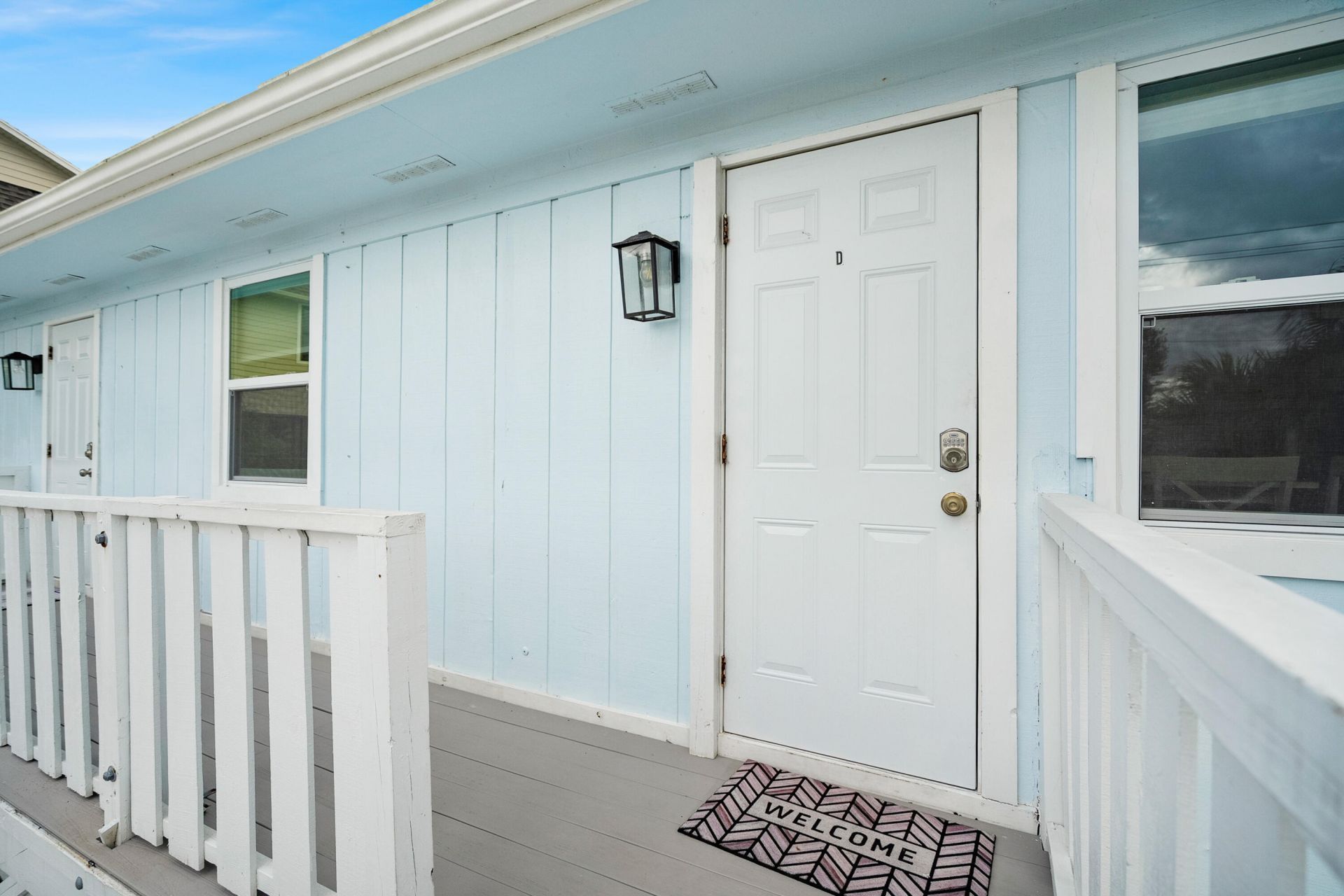 336 Hernando Street, Unit D, Fort Pierce, FL 34949 Photo