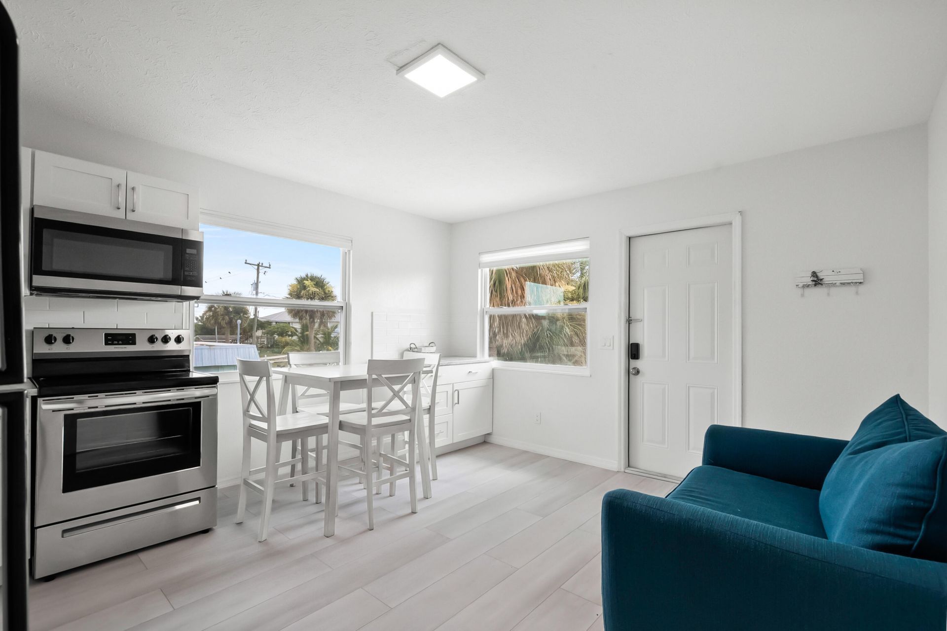 336 Hernando Street, Unit D, Fort Pierce, FL 34949 Photo
