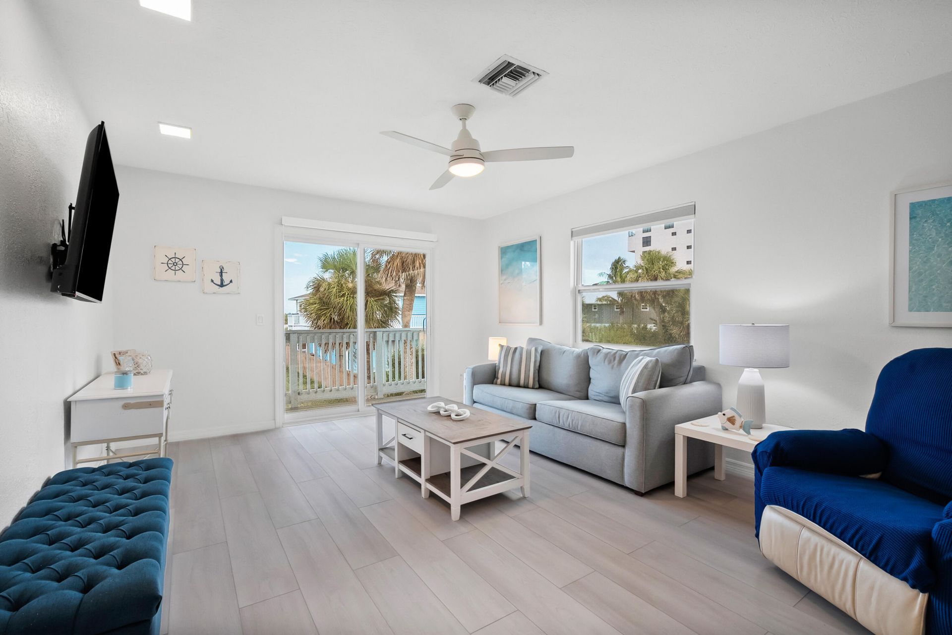 336 Hernando Street, Unit D, Fort Pierce, FL 34949 Photo