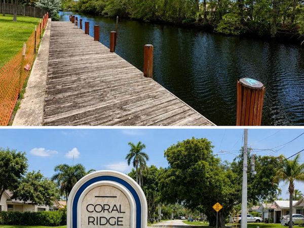5951 NE 14TH Lane, Unit 301N, Fort Lauderdale, FL 33334
