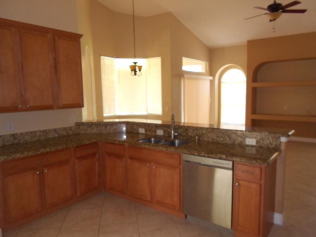 1221 SE Navajo Lane, Port Saint Lucie, FL 34983 Photo