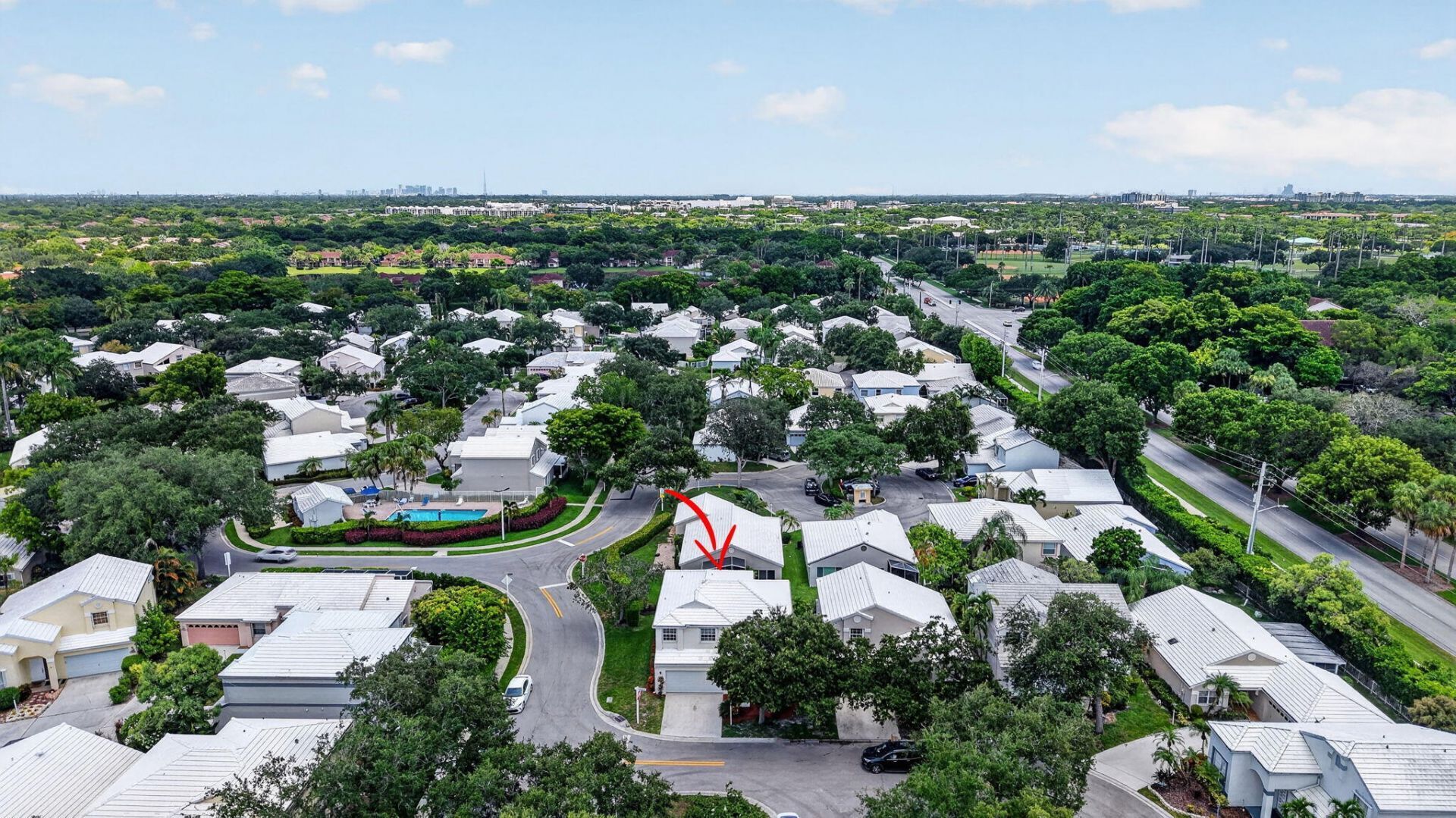 9444 NW 8th Circle, Plantation, FL 33324 Photo