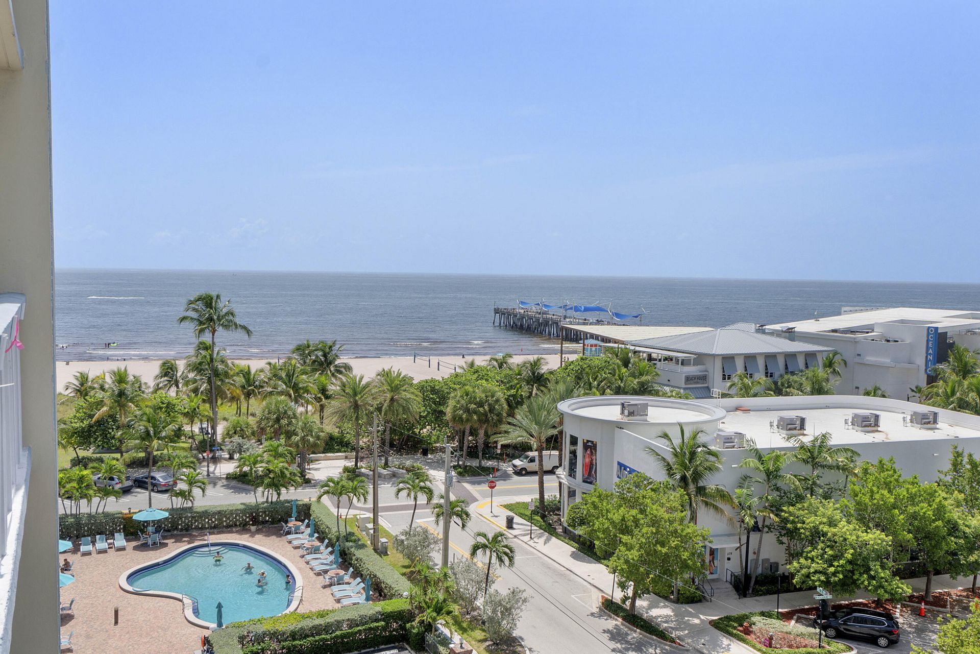 305 N Pompano Beach Boulevard, Unit 804, Pompano Beach, FL 33062 Photo