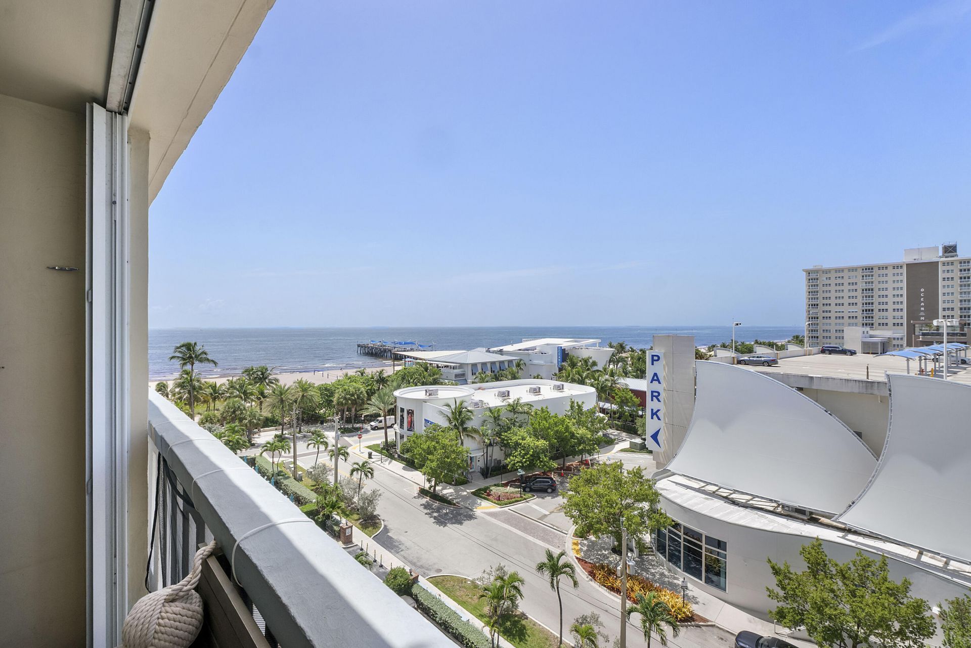 305 N Pompano Beach Boulevard, Unit 804, Pompano Beach, FL 33062 Photo