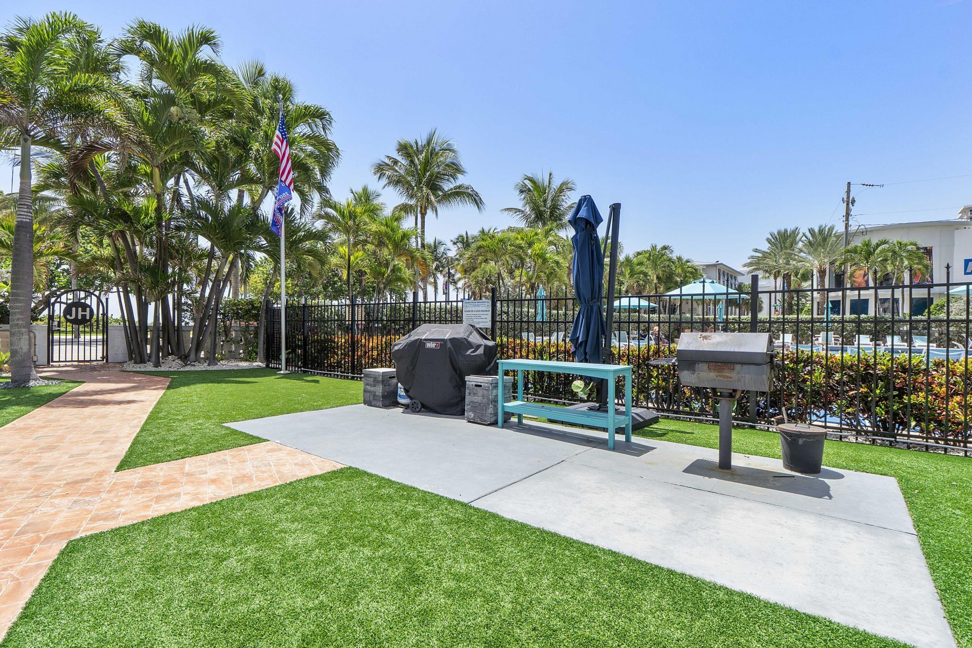 305 N Pompano Beach Boulevard, Unit 804, Pompano Beach, FL 33062 Photo
