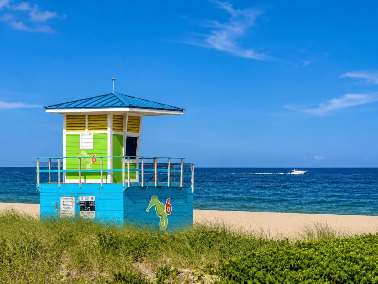 305 N Pompano Beach Boulevard, Unit 804, Pompano Beach, FL 33062 Photo