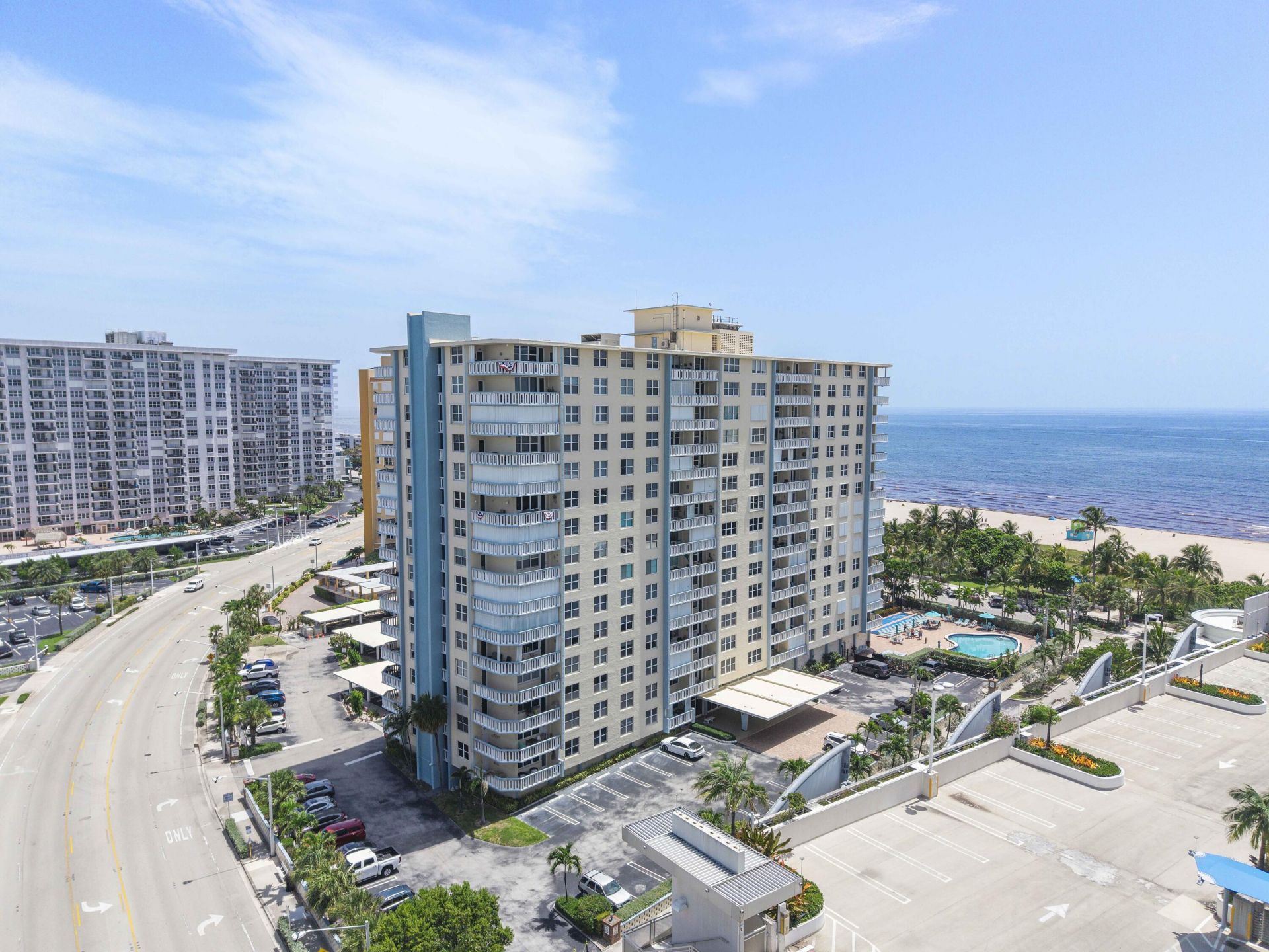 305 N Pompano Beach Boulevard, Unit 804, Pompano Beach, FL 33062 Photo
